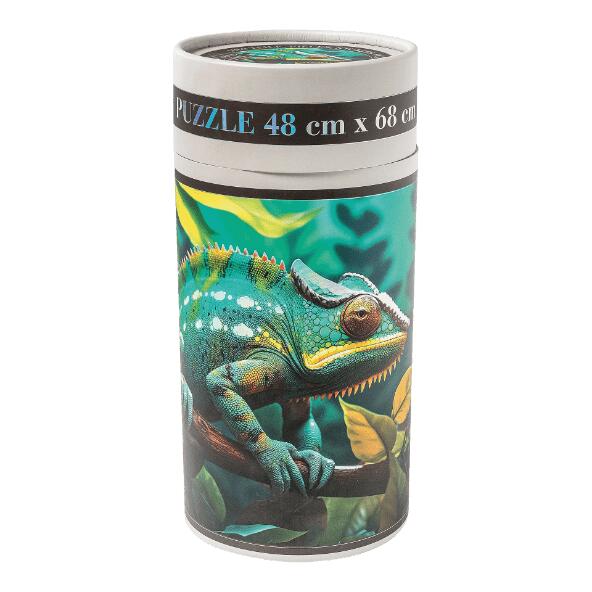 Puzzle, 1000 pcs