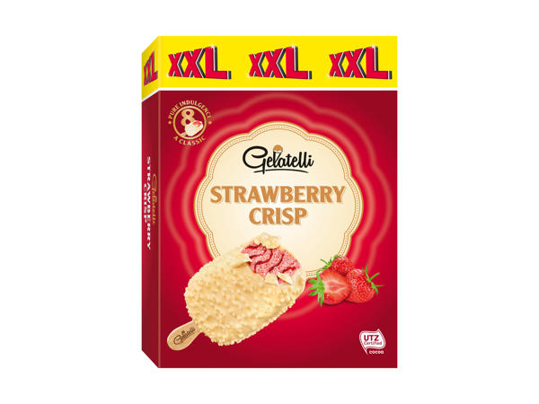 Gelato XXL