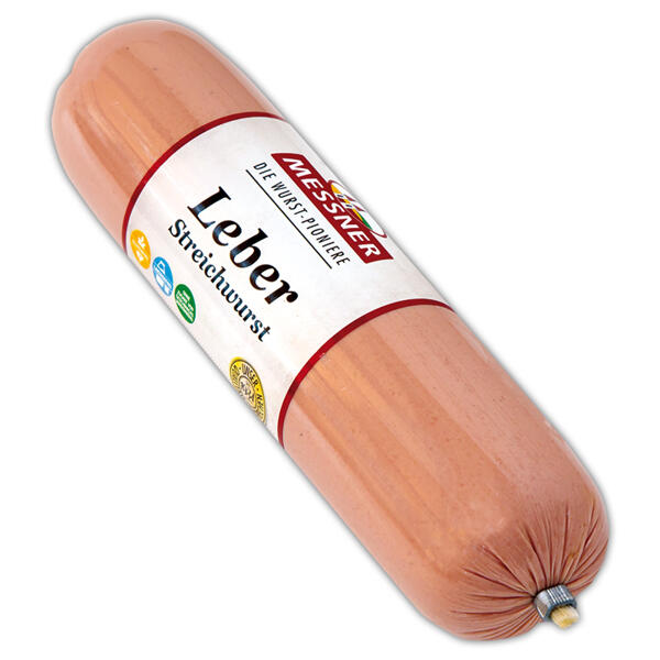 Streichwurst