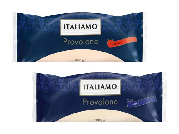 Provolone
