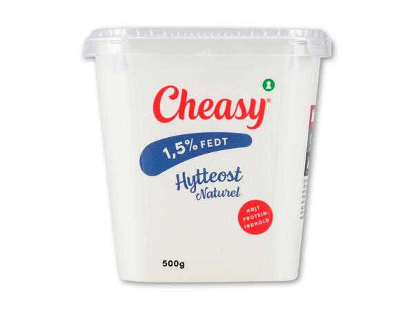 Hytteost