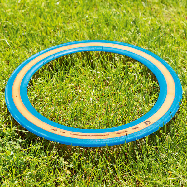 Flying Ring