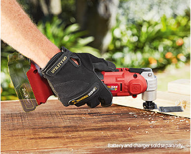 20V Multifunction Tool Skin