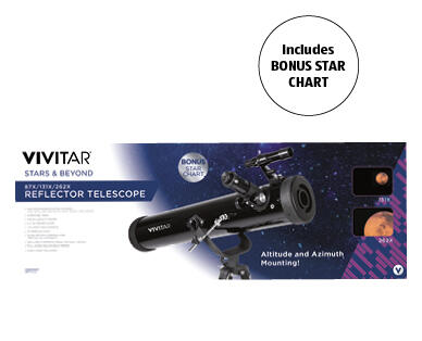 Premium Telescope