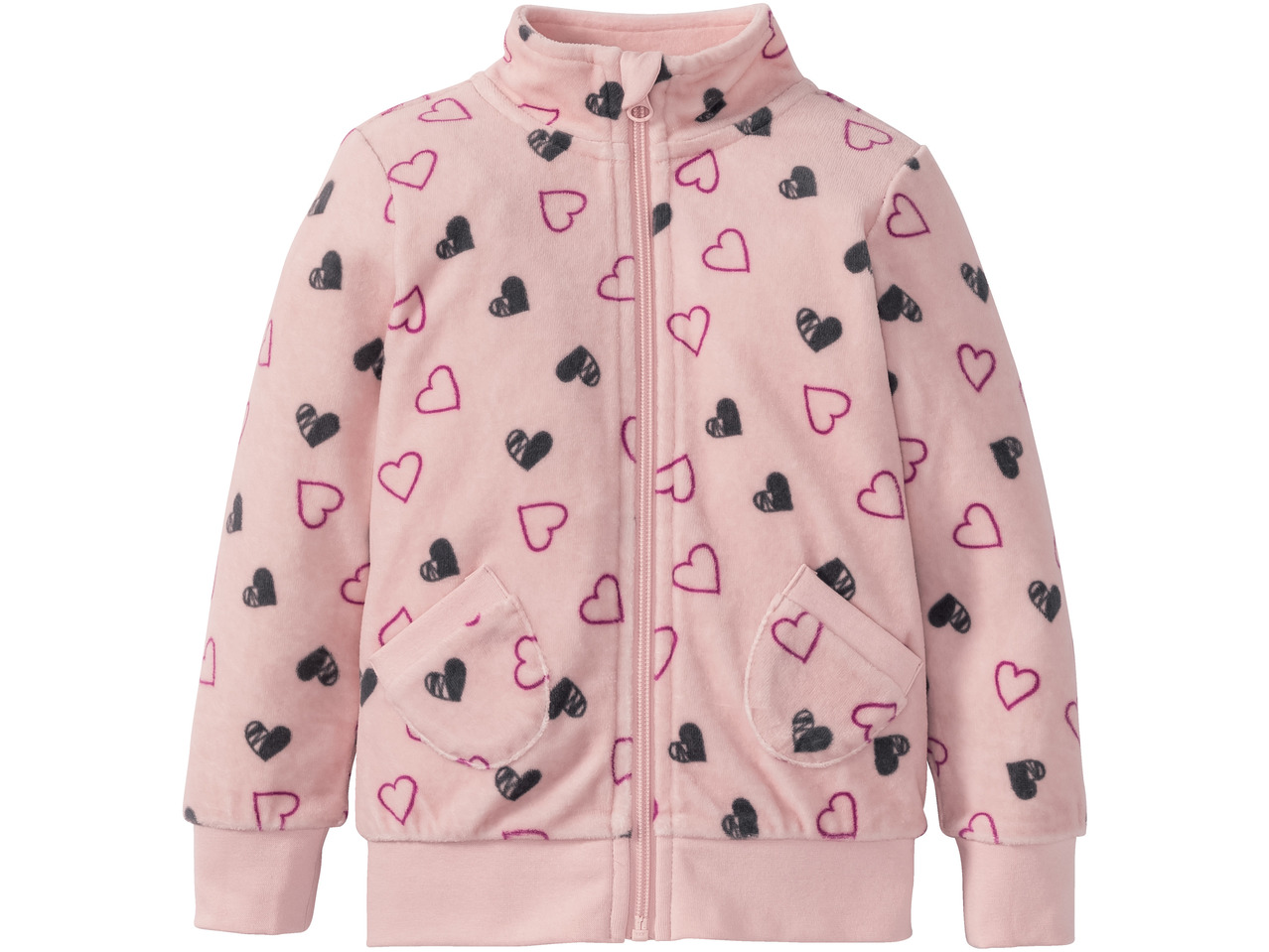 Mysdress, 2 delar1