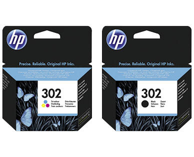 HP 
 CARTOUCHE D'IMPRIMANTE