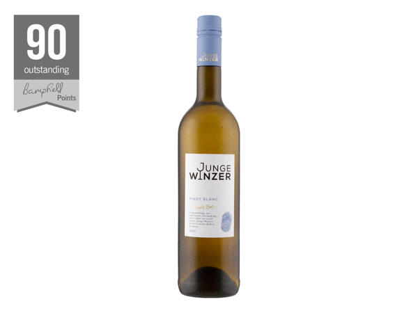 Junge Winzer Pinot Blanc