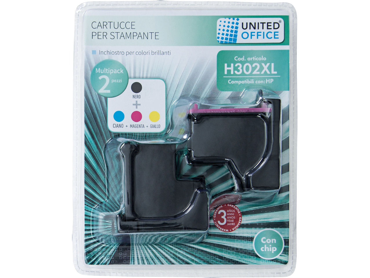 Printer Cartridges HP