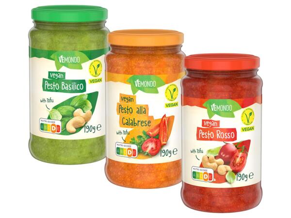 PESTO