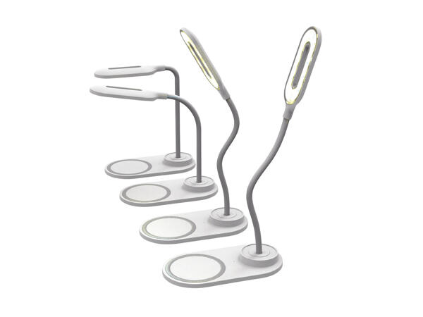 LED LAMPA K POČÍTAČI