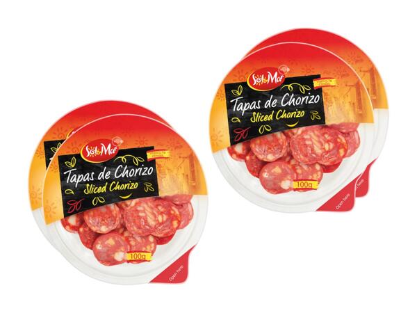 Chorizo