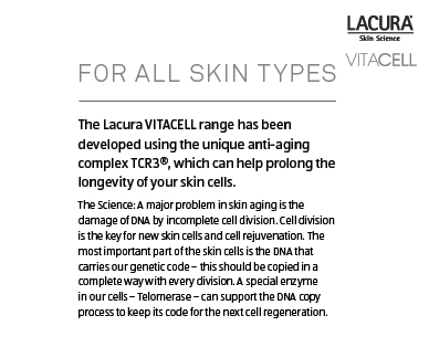 CELL REJUVENATION TONIC LOTION 100ML