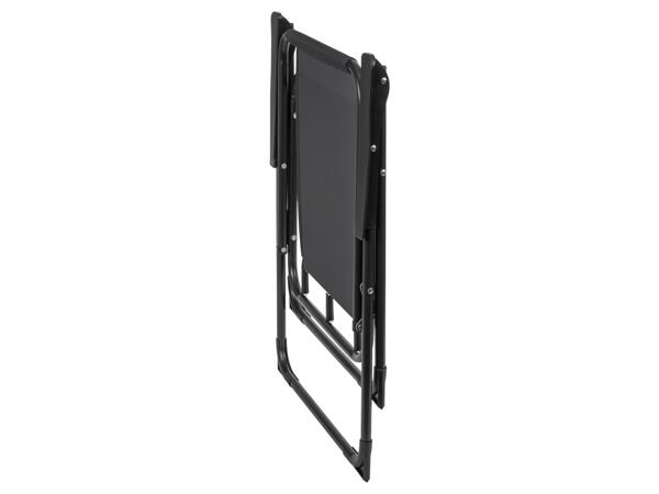 Folding Camping Chair