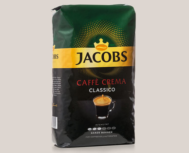 Caffè Crema Classico