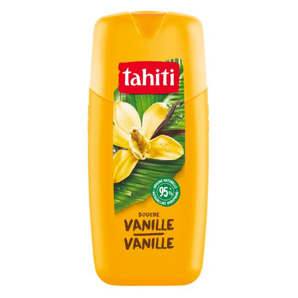TAHITI(R) 				Gel douche
