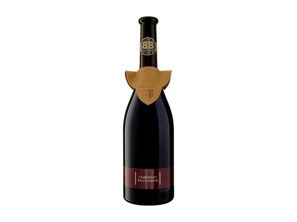 Baur's Best Cab. Sauvignon Valais 2019