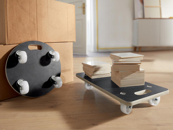 Universal Heavy Duty Furniture Transporter