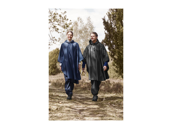 Rocktrail Waterproof Poncho