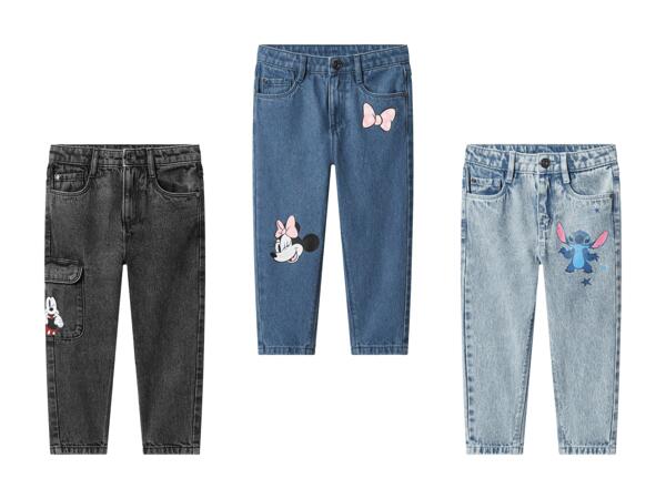 Jean Relaxed Fit