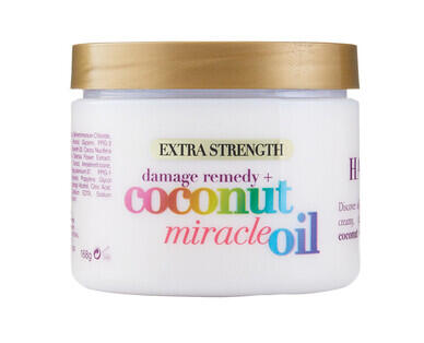 OGX Extra Strength Hair Mask 168g