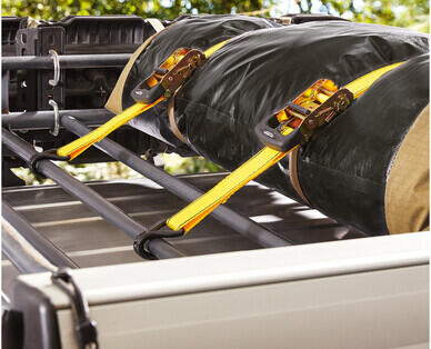 Ratchet Tie Down Sets