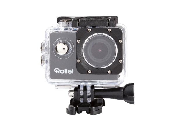 Action Camera