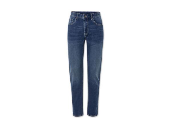 Herren Jeans