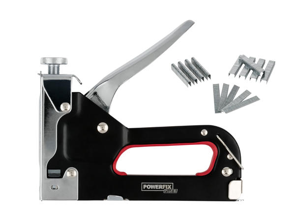 POWERFIX(R) Hæftepistol