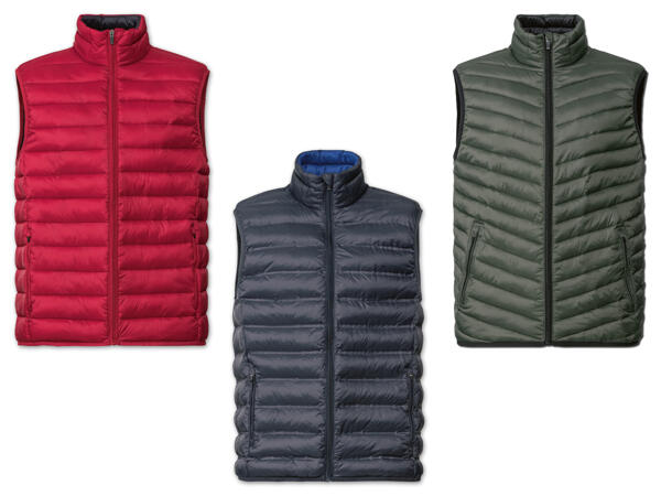 Herren Lightweight-Weste