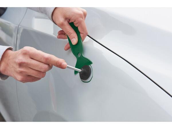 Dent repair kit, 21 pieces