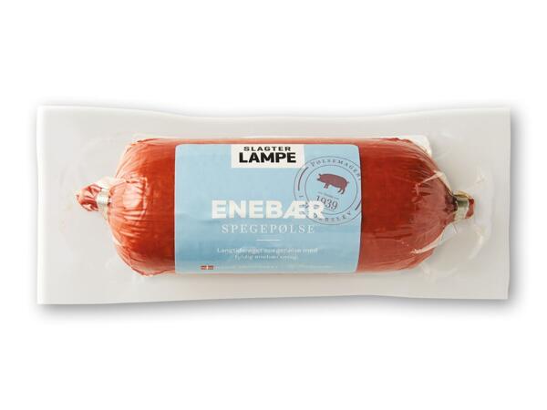 SLAGTER LAMPE Salami