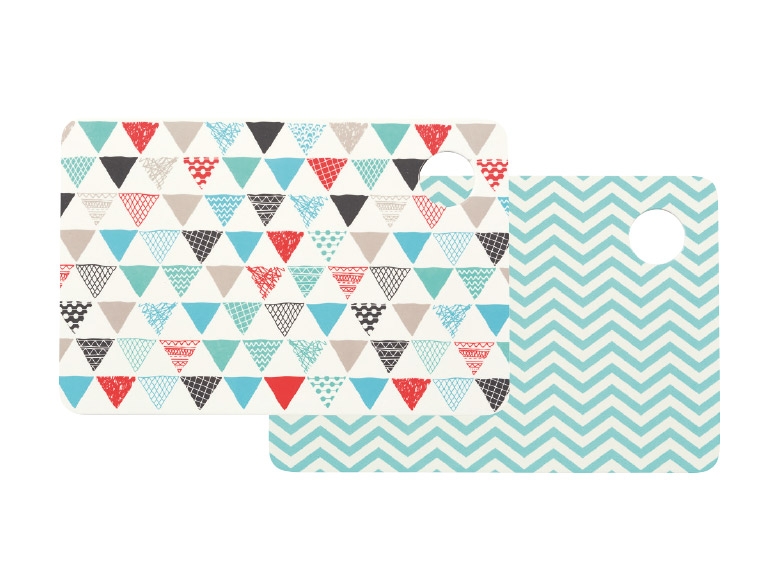 Ernesto Melamine Chopping Boards