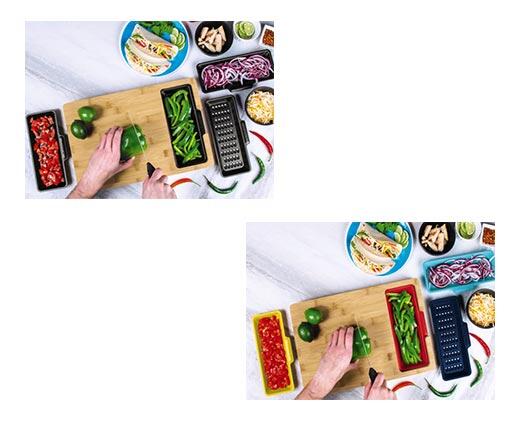 Crofton 
 Master Cutting Board