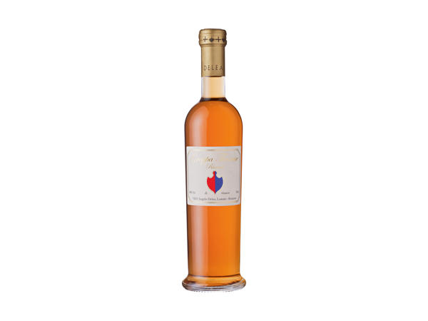 Grappa Ticinese