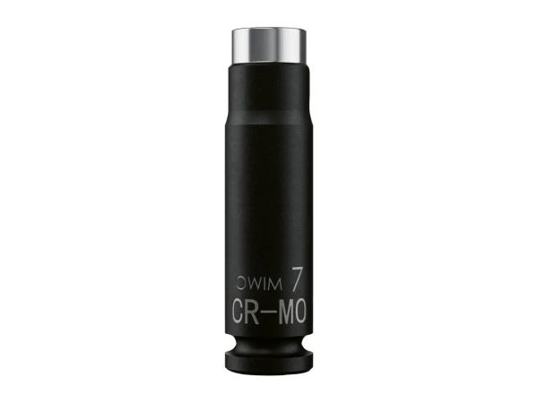 Parkside Performance Impact Socket & Bit Set - 21 Piece Set