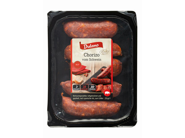 Chorizo
