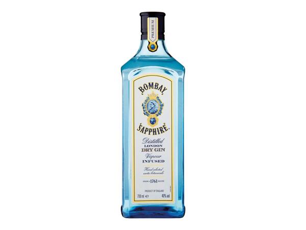 BOMBAY SAPPHIRE GIN