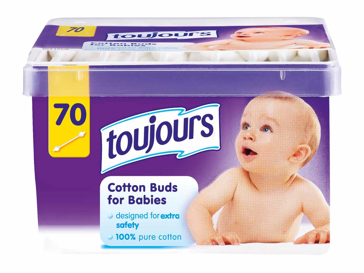 Cotons-Tiges