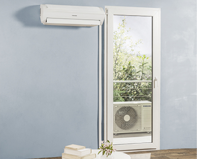 Climatizzatore inverter split SAMSUNG
