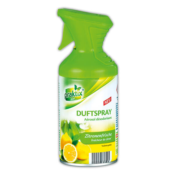 Duftspray