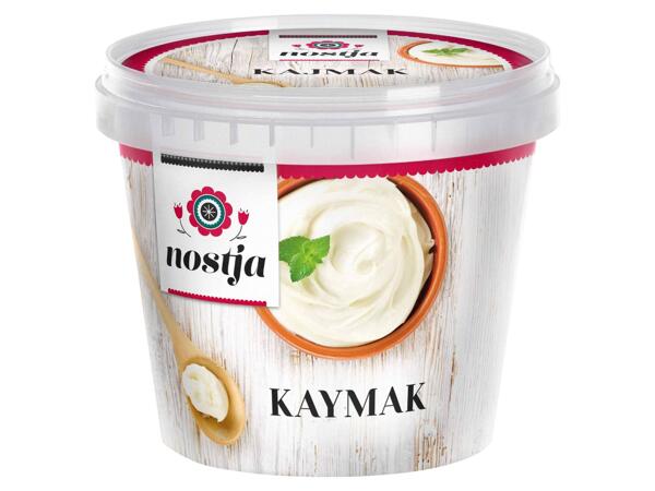 Kaymak