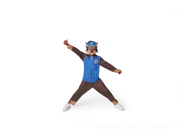 Kids' Paw Patrol Costume