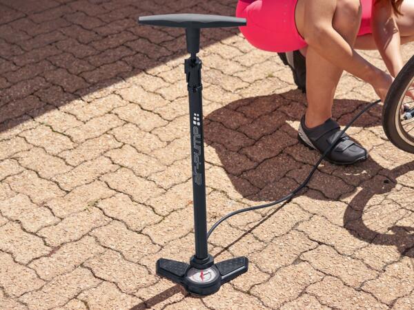 Floor Pump