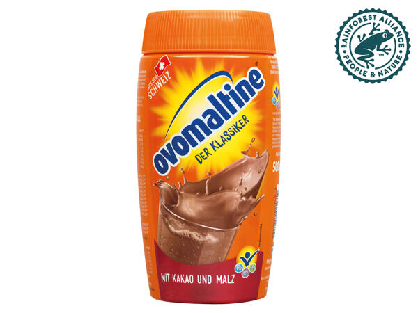 Ovomaltine Original