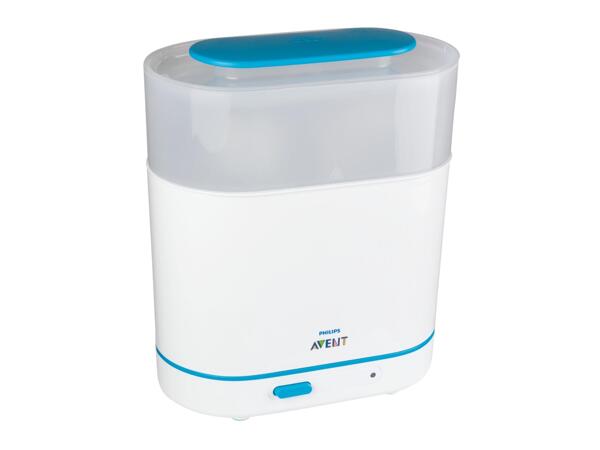 Philips Avent Bottle Steriliser