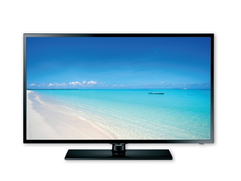 SAMSUNG(R) 40" Samsung Full HD TV