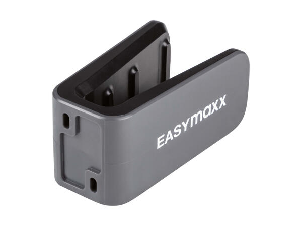 Fixation universelle pour vélo Easymaxx