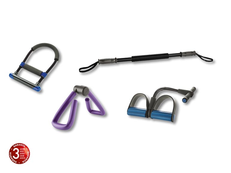 Accessoire sportif