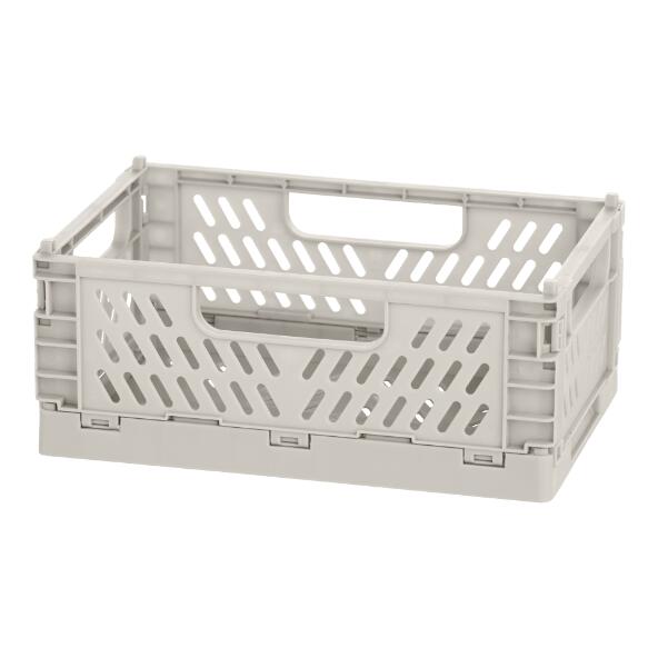 HOME CREATION(R) 				Caisse pliable, 1 ou 2 pcs