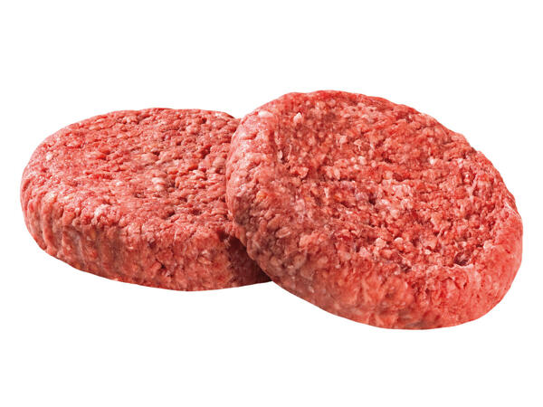 Frische Double Quarter Pounder